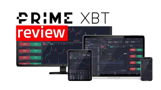 All You Need to Know About Wallet PrimeXBT All You Need to Know About Wallet PrimeXBT