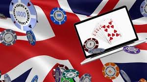 Discover the Best Online Casino App UK for Gamers in 2023 Discover the Best Online Casino App UK for Gamers in 2023