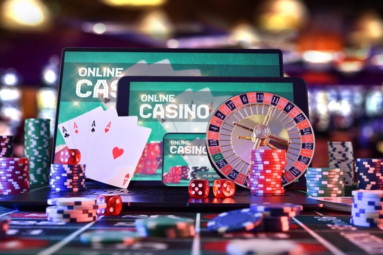 The Ultimate Guide to Online Casino WildRobin