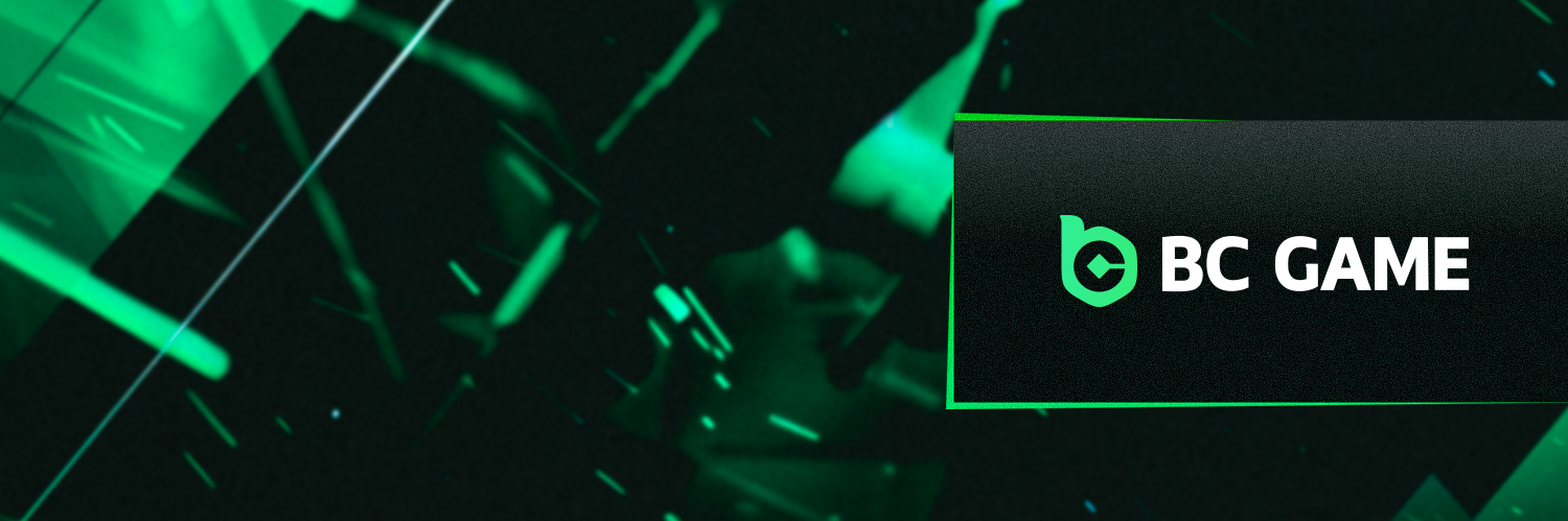 BC Game Crypto Casino Tava Ceļojums uz Iespējām un Prieku