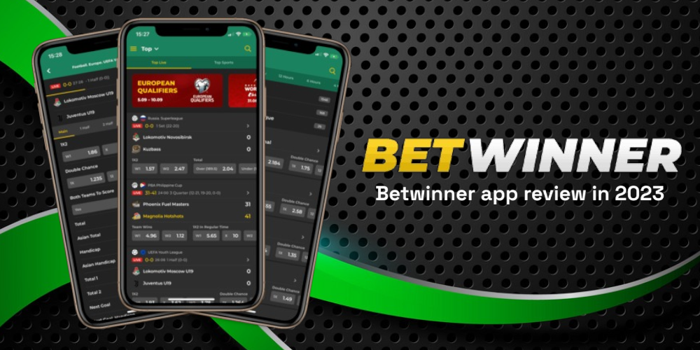 betwinner Comprehensive Guide to Features, Payments and Winning Strategies