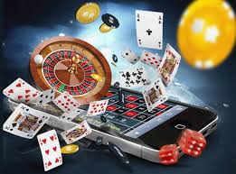 Discover the Adventure of Gaming Online Casino No ID Needed Discover the Adventure of Gaming Online Casino No ID Needed