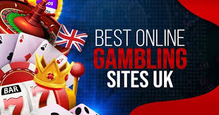 Discover the Best Experiences List of Online Casino UK