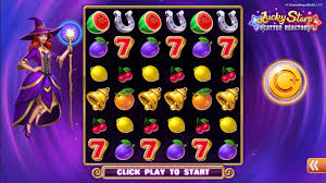 Experience Excitement at Lucky Star Casino 10