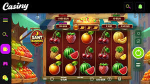 Experience Thrills and Wins at Casiny Casino Experience Thrills and Wins at Casiny Casino