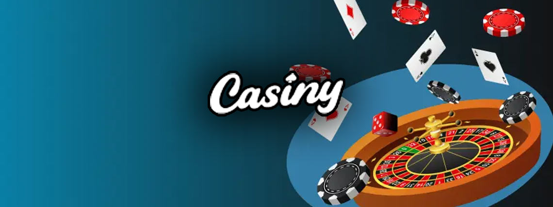 Experience Thrills and Wins at Casiny Casino Experience Thrills and Wins at Casiny Casino