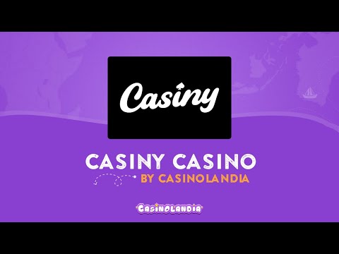 Explore the Exciting World of Casiny1 Your Ultimate Gaming Destination