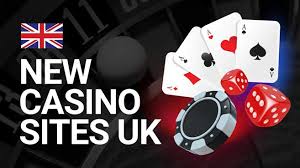 Exploring the New UK Online Betting Sites Opportunities and Trends