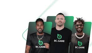 Exploring the Thrills of BC Game Sport Betting Exploring the Thrills of BC Game Sport Betting