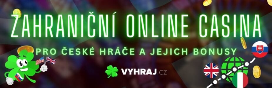 Objevte nejlepsi zahranicni casina pro skvělou zábavu Objevte nejlepsi zahranicni casina pro skvělou zábavu