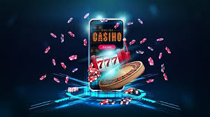 Objevte nové české online casino 2025