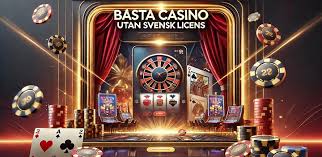 Allt du behöver veta om casino utan svensk licens 44