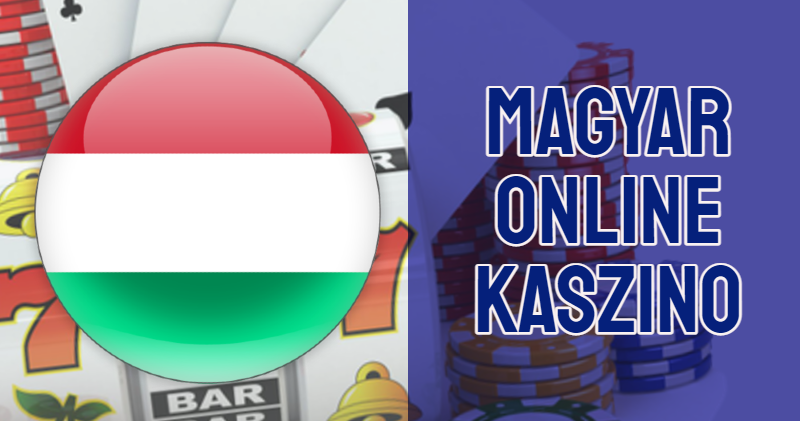 Külföldi online kaszinó - Az online szerencsejáték világa