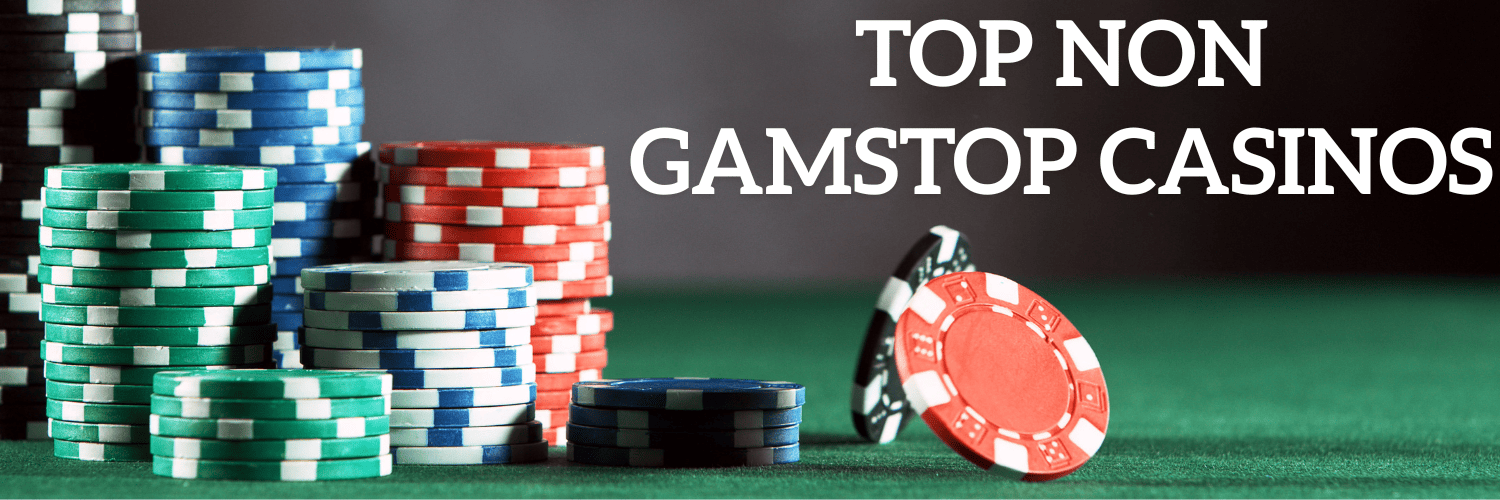 Discovering the Best Casinos Not on Gamstop in the UK Discovering the Best Casinos Not on Gamstop in the UK