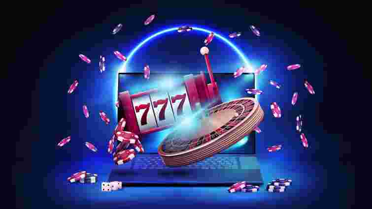 Exploring Space Slots The Ultimate Casino Online Games Experience