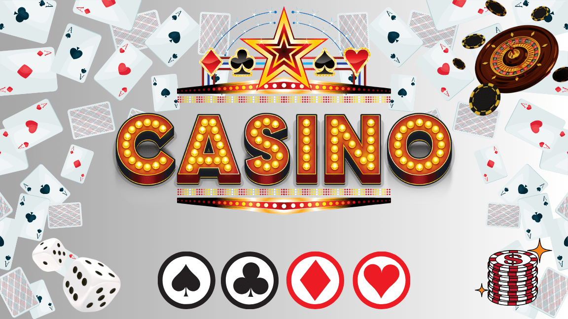 Not on Gamstop Casinos Your Guide to Playing Freely Not on Gamstop Casinos Your Guide to Playing Freely
