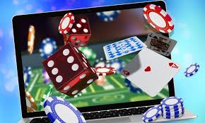 Online Casino King’s Chip Where Thrills Meet Opportunities