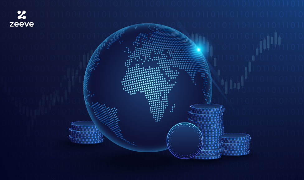 The Future of Real Estate Embracing Real Estate Tokens The Future of Real Estate Embracing Real Estate Tokens