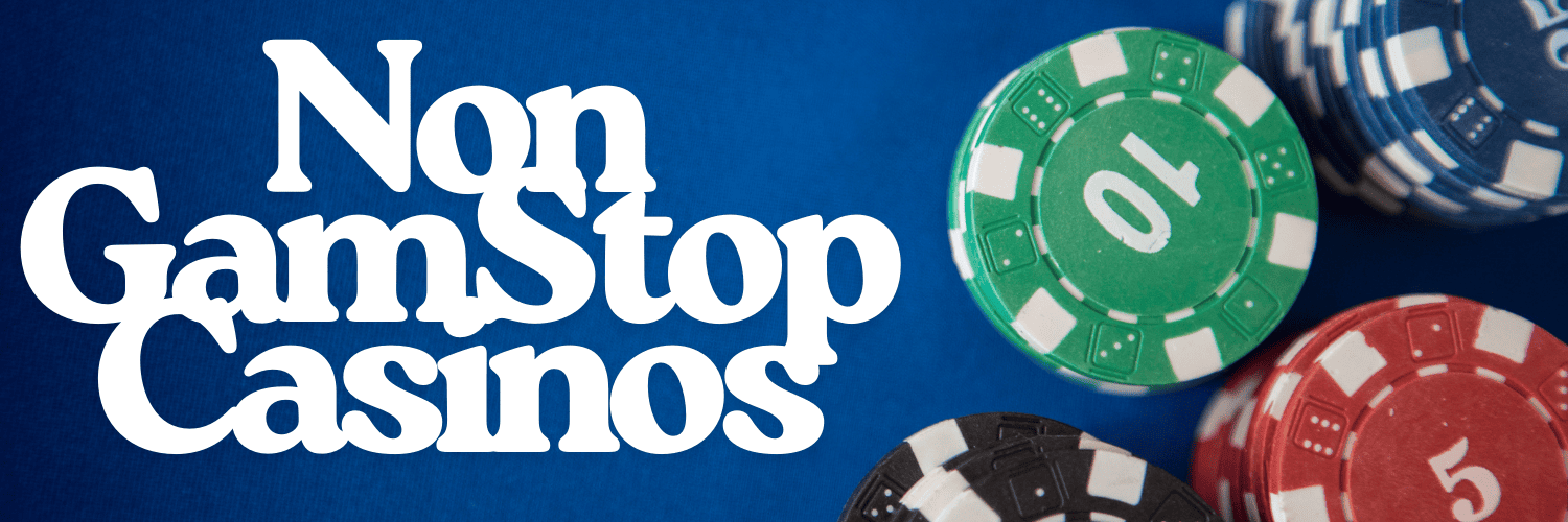 The Ultimate Guide to Slots and Casinos Not on Gamstop