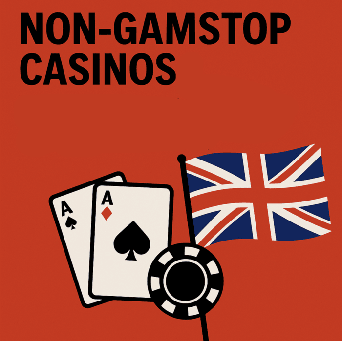 The Ultimate Guide to Slots and Casinos Not on Gamstop