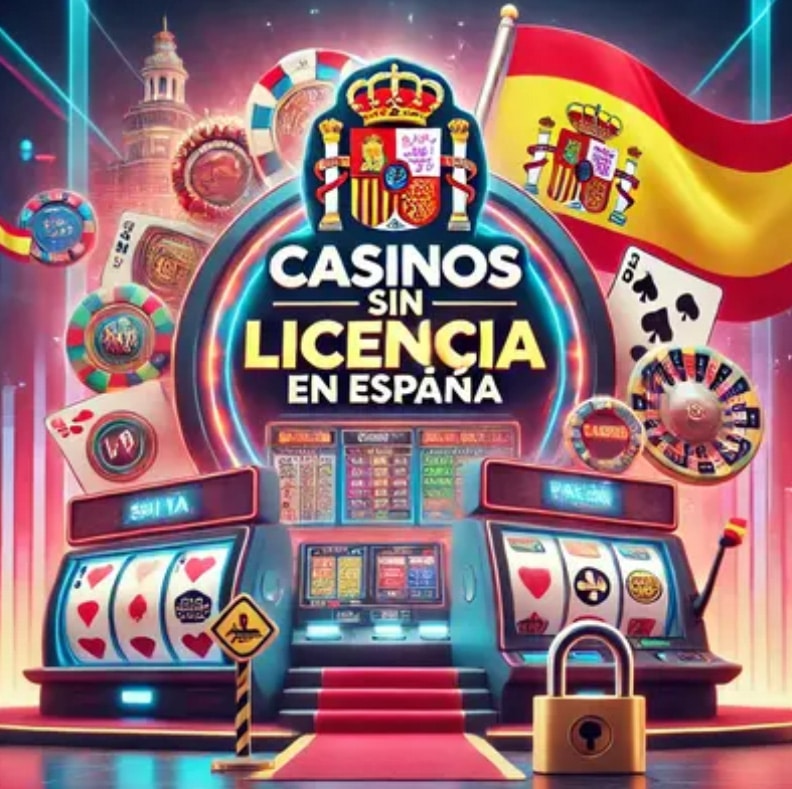 Casinos Sin Licencia en España Riesgos y Realidades
