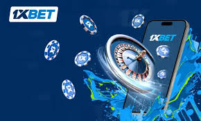 Discover the 1xBet App Your Ultimate Betting Companion -1617230842 Discover the 1xBet App Your Ultimate Betting Companion -1617230842