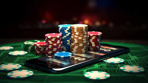 Discover the Best Betting Mobile Casinos Online in the UK
