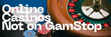 Exploring Non Gamstop UK Casino Sites A Comprehensive Guide -1825725170