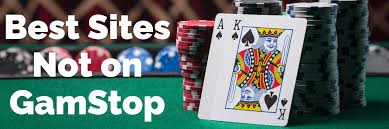 Exploring UK Non-Gamstop Casinos Your Gateway to Unbiased Gaming Exploring UK Non-Gamstop Casinos Your Gateway to Unbiased Gaming