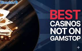 Exploring UK Non-Gamstop Casinos Your Gateway to Unbiased Gaming Exploring UK Non-Gamstop Casinos Your Gateway to Unbiased Gaming