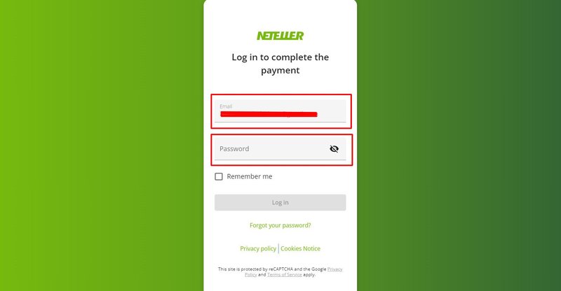 Neteller Casinos: Navigating the Best Options in Canada