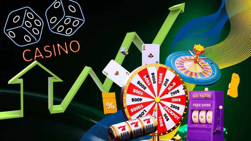 The Importance of Fairness in Online Casino Games -266678374