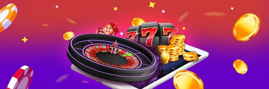 Top Slot Games with Gamble Features