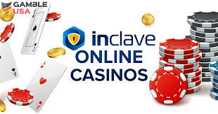 Understanding Inclave Casinos A Comprehensive Guide