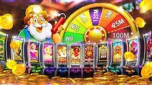 Unlocking the Fun The Allure of Casino Agent Spins