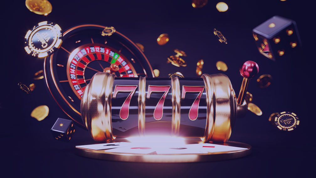 Unlocking the Fun The Allure of Casino Agent Spins