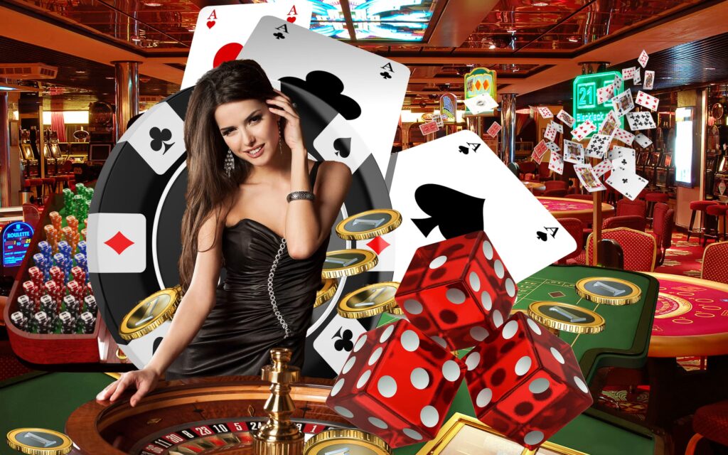 Die besten Online-Casinos im Ausland Spielerlebnis der Extraklasse
