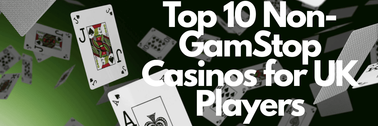 Discover the Best Casinos in the UK Not on Gamstop Discover the Best Casinos in the UK Not on Gamstop