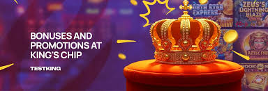 Discover the Excitement of Kings Chip Casino