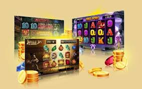 Discover the Excitement of Online Games at Lucky Barry Casino