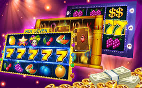 Discover the Thrills of Queen Casino Online Slots
