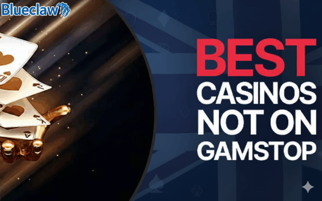 Discovering Non Gamstop UK Casino Sites 891127408 Discovering Non Gamstop UK Casino Sites 891127408