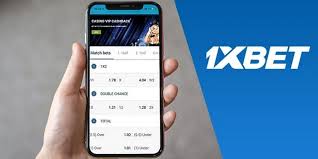 Everything You Need to Know About the 1xBet App -1483982654 Everything You Need to Know About the 1xBet App -1483982654