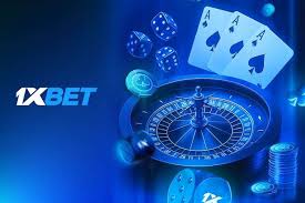 Experience the Thrill of Betting with the 1xBet App 337868424