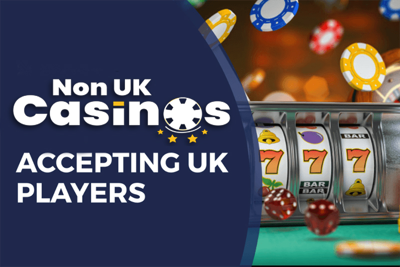 Exploring Non-UKGC Casinos Opportunities and Challenges