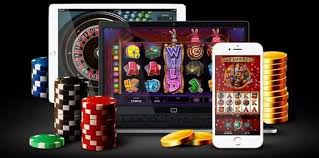 Exploring Online Casinos Offering Live Poker 366694518