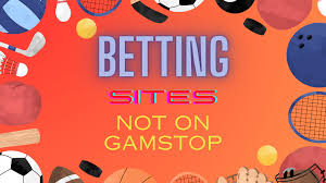 Exploring Sports Betting Sites Not on GamStop 181763658