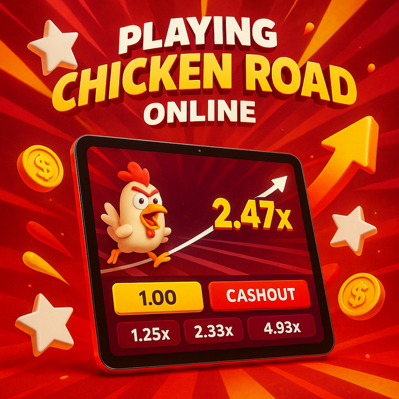 Gra wideo Chicken Road Gambling Enterprise – kompletny przegląd zakładów i funkcji Gra wideo Chicken Road Gambling Enterprise – kompletny przegląd zakładów i funkcji