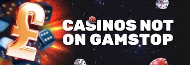 Top Non GamStop Casinos Your Guide to Unrestricted Gaming Top Non GamStop Casinos Your Guide to Unrestricted Gaming