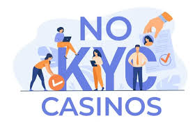 Understanding No Verification Online Casinos Features and Benefits